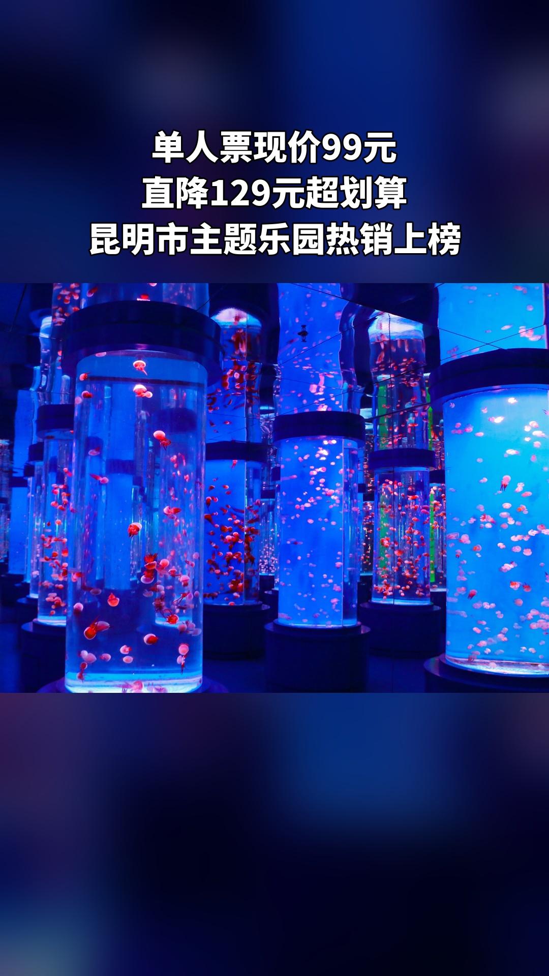 冰雪海洋世界，买它！，4.4分推荐，单人票