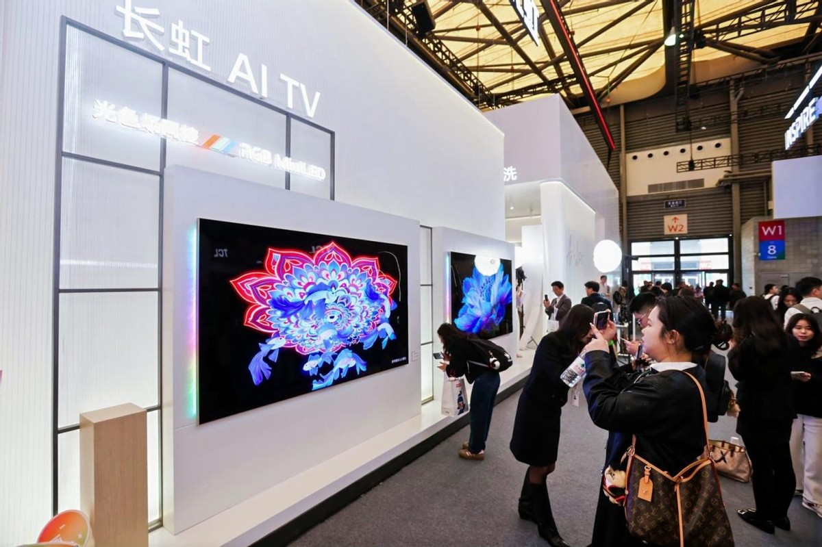 2026年RGB新風向標是光色場同控RGB MiniLED？