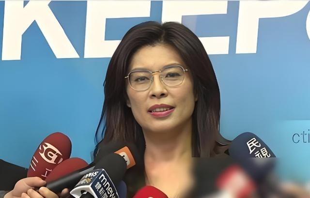 美国最忌惮的一幕已经出现：美日德三方都没能让郑丽文改线，她还曾公开立下重誓。各方