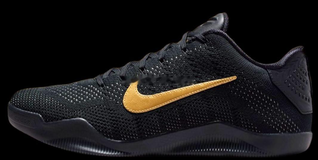 2K14 Nike Kobe 11 Low Protro - Mamba Out