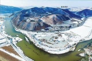 长安镇磨盘山癫
         鸟瞰祖国山河

        大家有没有想过