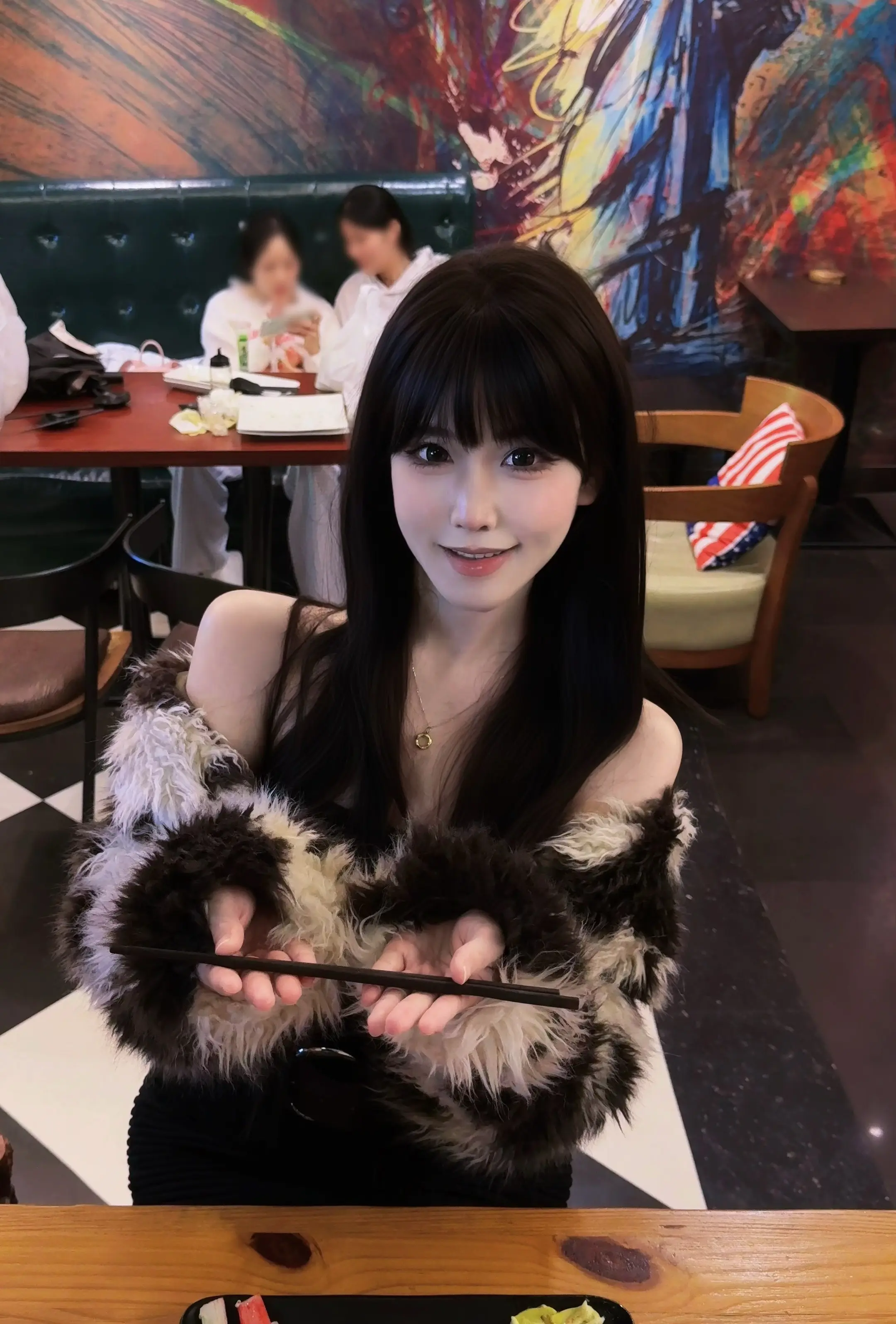 在伟大的小县城伟大的出了片