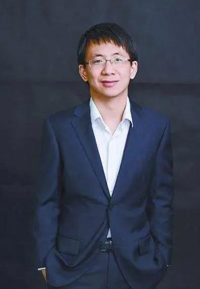 张一鸣是不是南开大学最知名的校友？