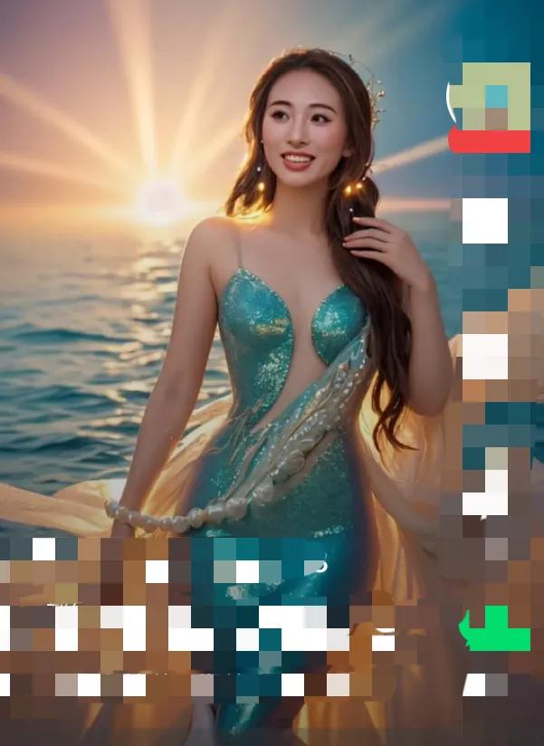 太惊艳了！无与伦比门美丽呀，看的我心像揣着小兔一样，一直“蹦”个不停！呵呵，你呢