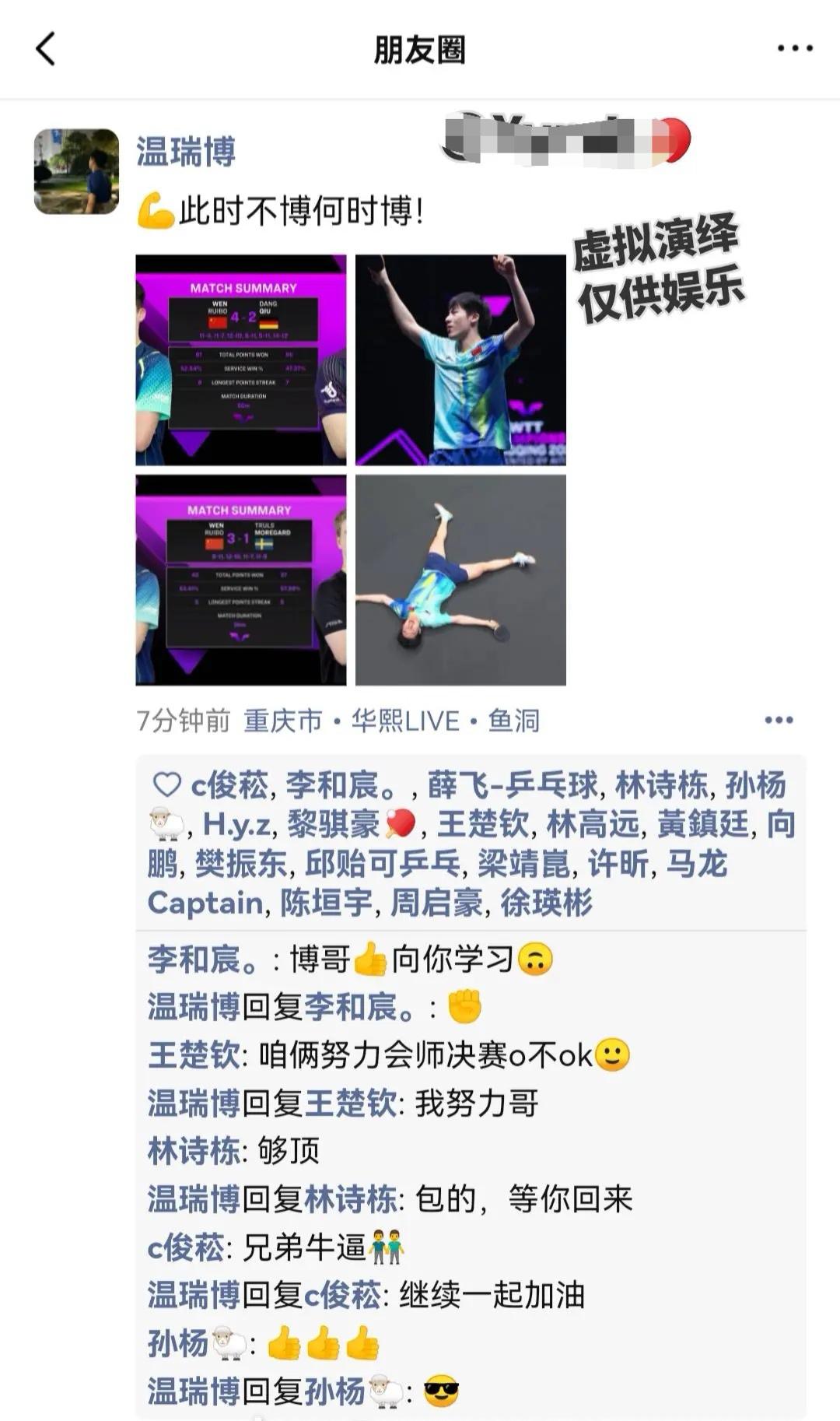 温瑞博：此时不搏何时博