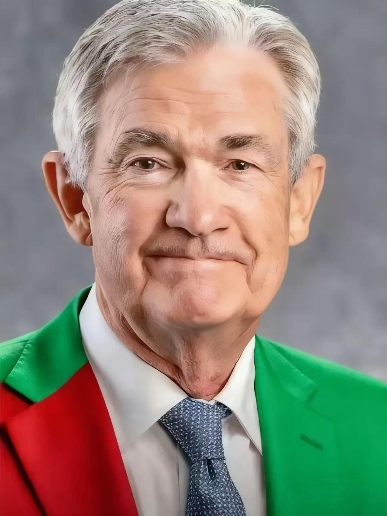 卸而不离！鲍威尔这个决定让华尔街炸锅，贝森特怒斥：你凭什么坏规矩？

2026年