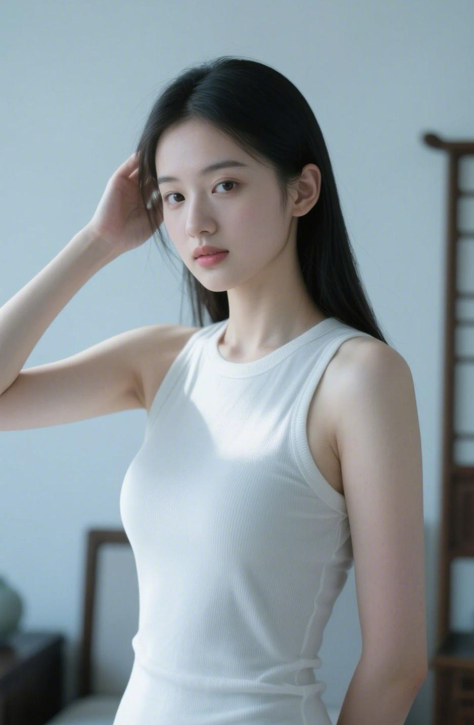 有时候，真的不知道那些梦里的事情可是真的。总在梦里见的场景现实中经常有感觉…