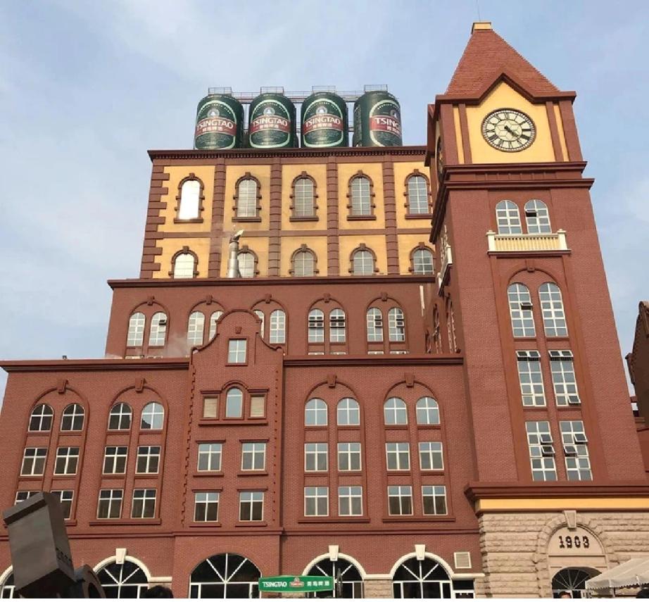 青岛啤酒博物馆百年历史展馆（A馆）将进行升级改造，自2026年4月7日起暂停开放