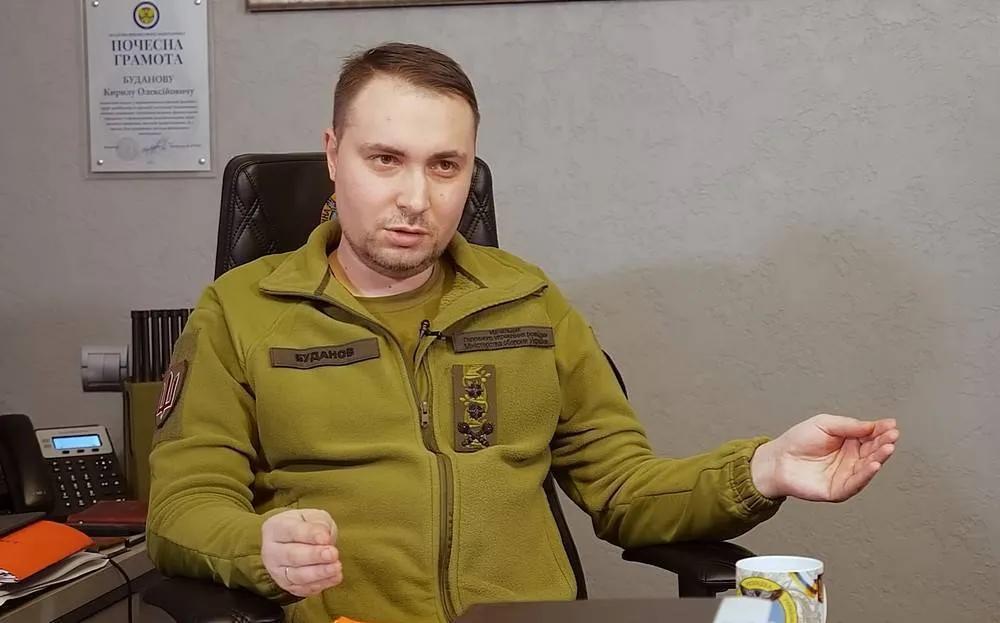 英国媒体： 无法确认布达诺夫是否还活着 英国《每日电讯报》报道称，目前还无法证实