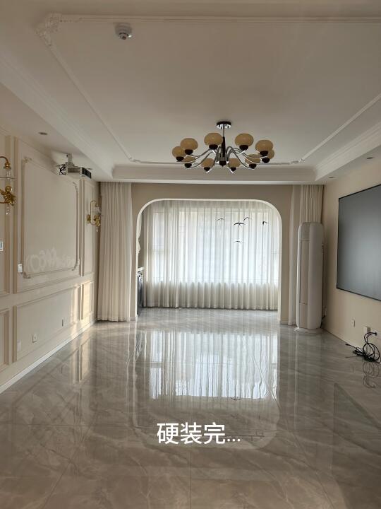 图一到图二，这就是软装的意义吧…😅