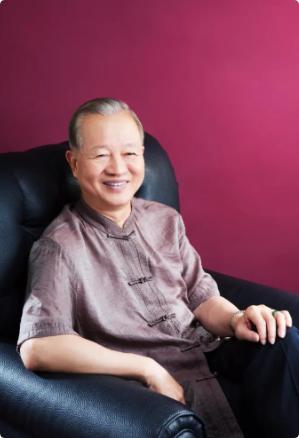 曾仕强教授说：“懂因果的人，从来不占便宜，给都不要，因为每个人一生的能量，都是守