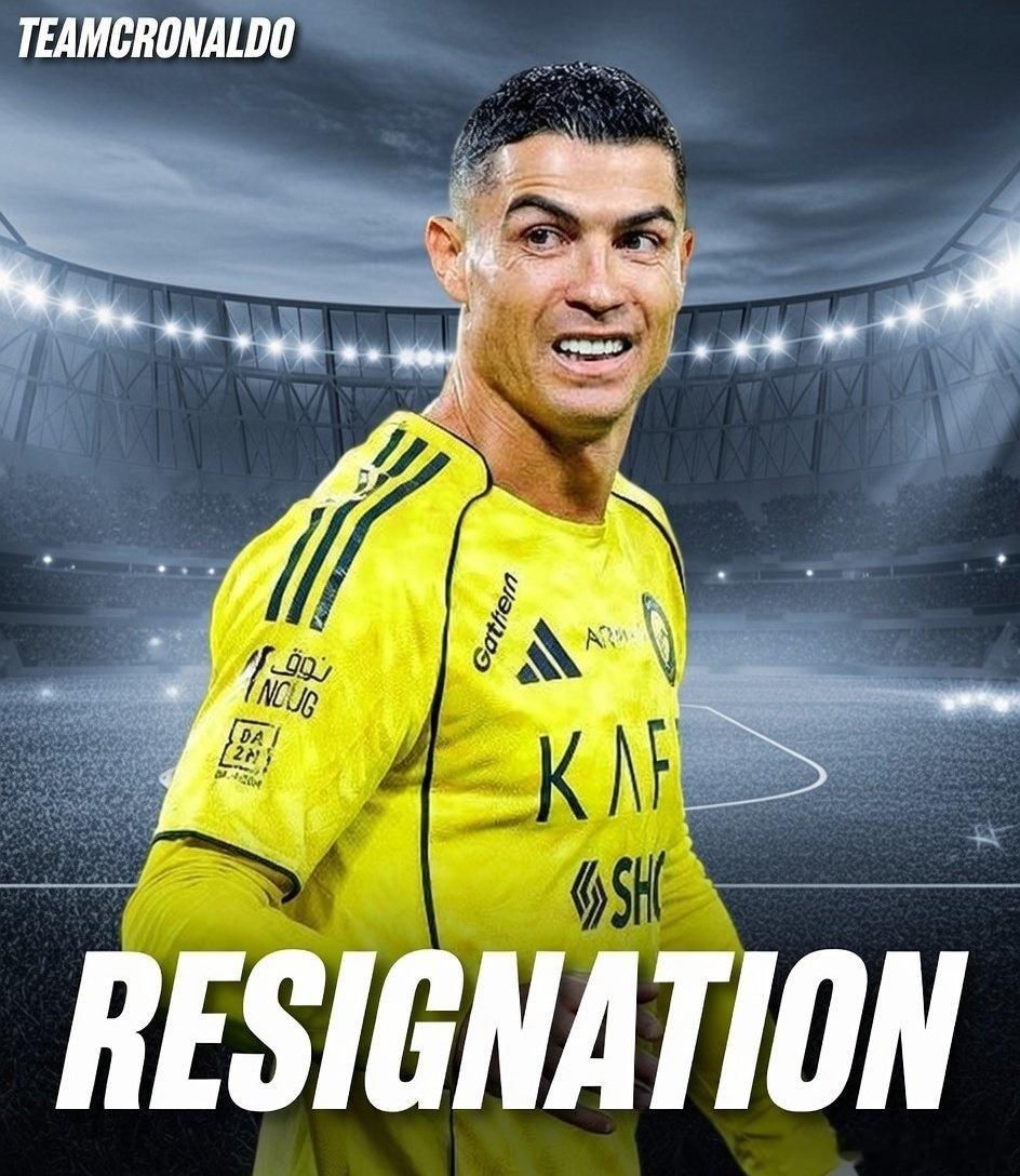 🚨 𝗡𝗘𝗪 ：每届世界杯开赛前，罗纳尔多……2006年——父亲去世201