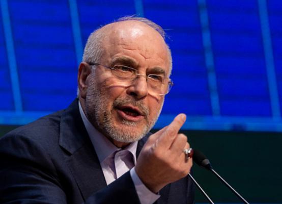 伊朗内讧了？强硬派不愿屈服，议长气得大骂：一群极端分子
 
这话真不是瞎猜，最近