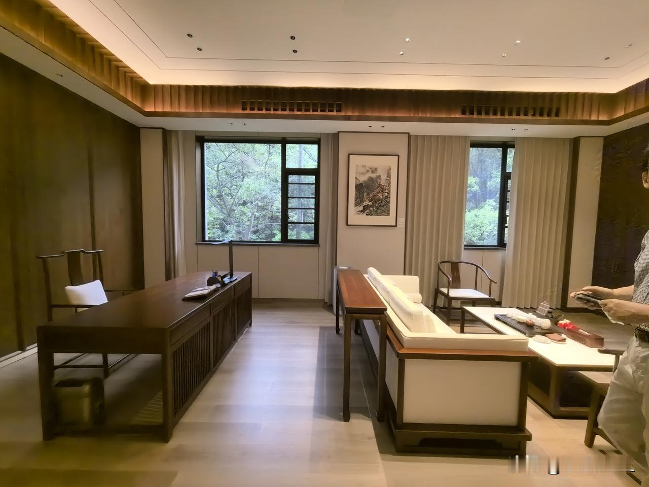 松园宾馆（3）
广州哪里适合拍照打卡游玩
在松园宾馆游玩，当然要品尝一下这里的出