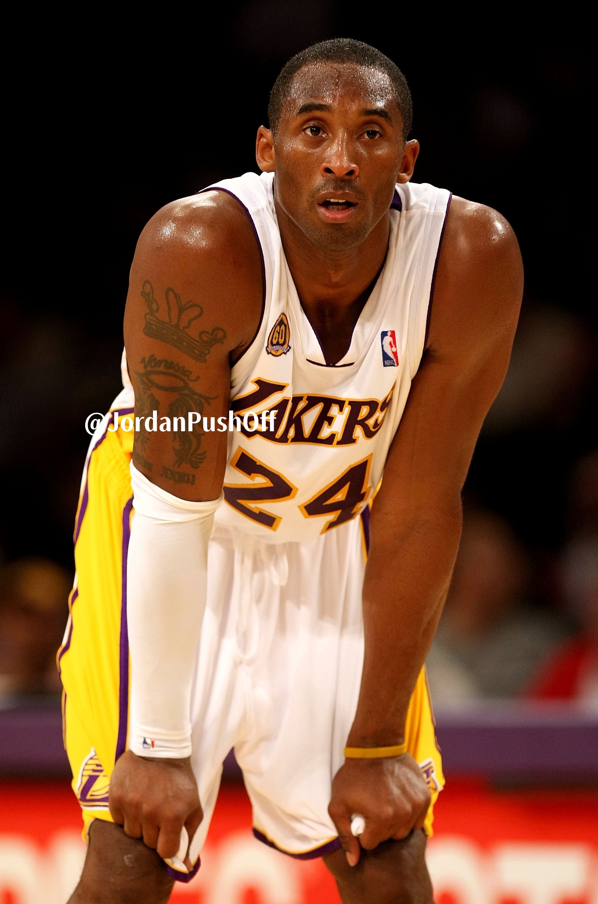 kobe bryant 2007nba科比