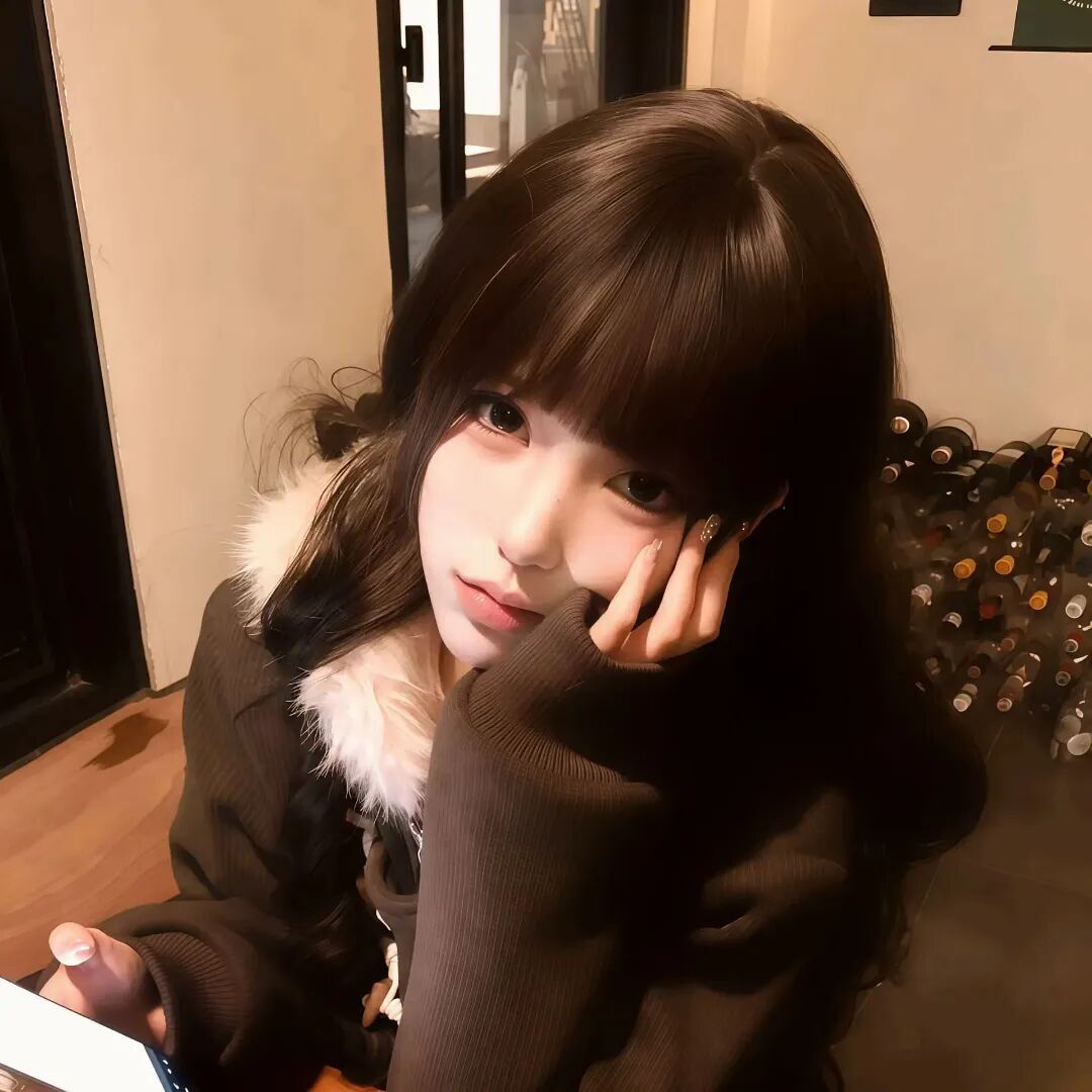 𝐒𝐡𝐚𝐫𝐞丨复古感•女头 