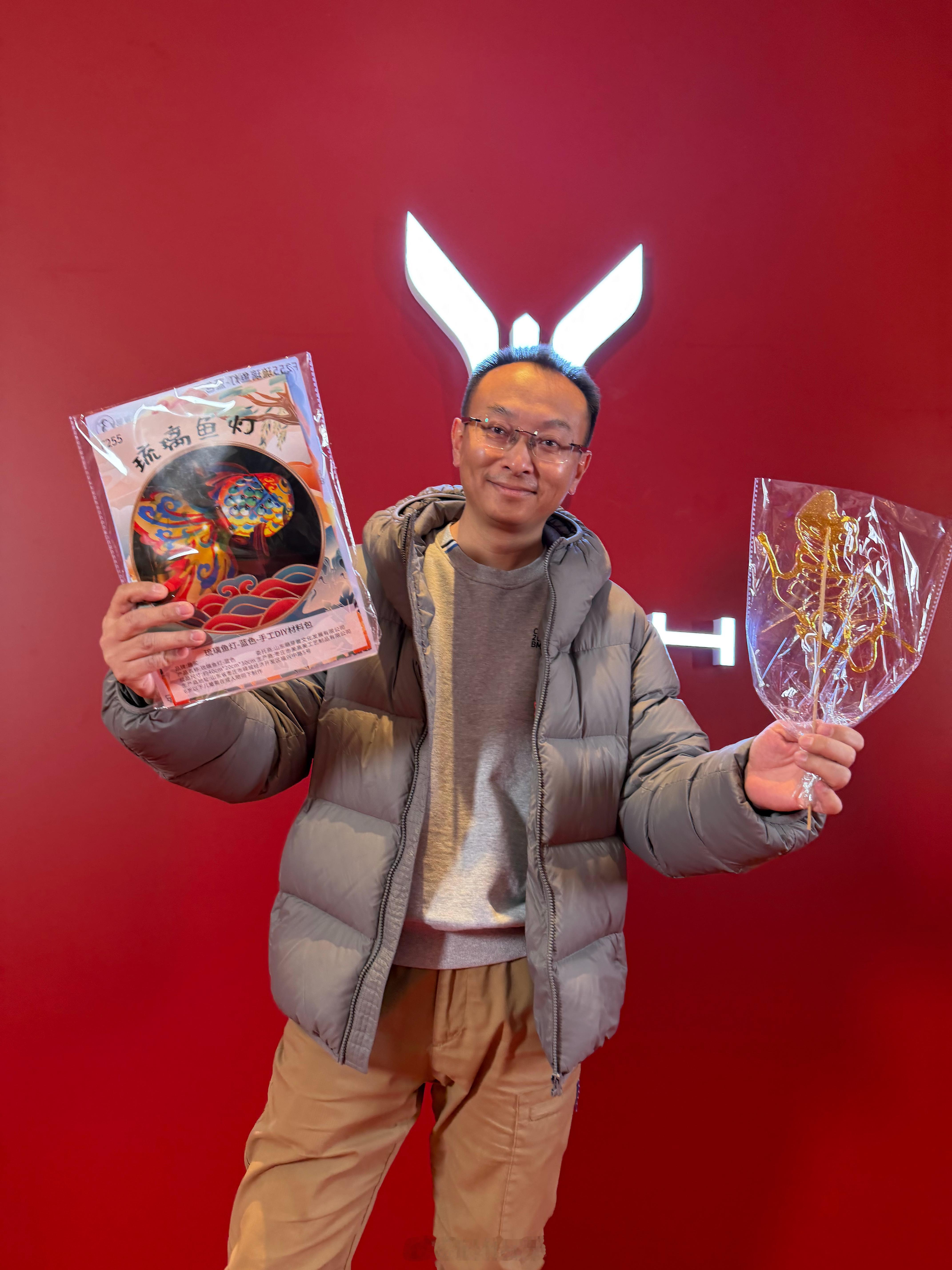 男子中1404万大奖一夜没睡说实话，我要中一千万大奖，我能三天不睡！！今晚又是没