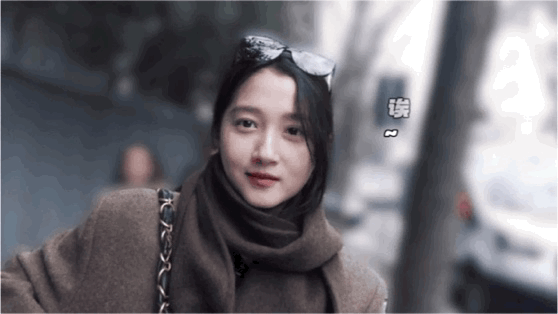 关晓彤冬奥会48小时记录关晓彤紧急补救塌颅顶真的好爱关晓彤的松弛感！米兰街头随手