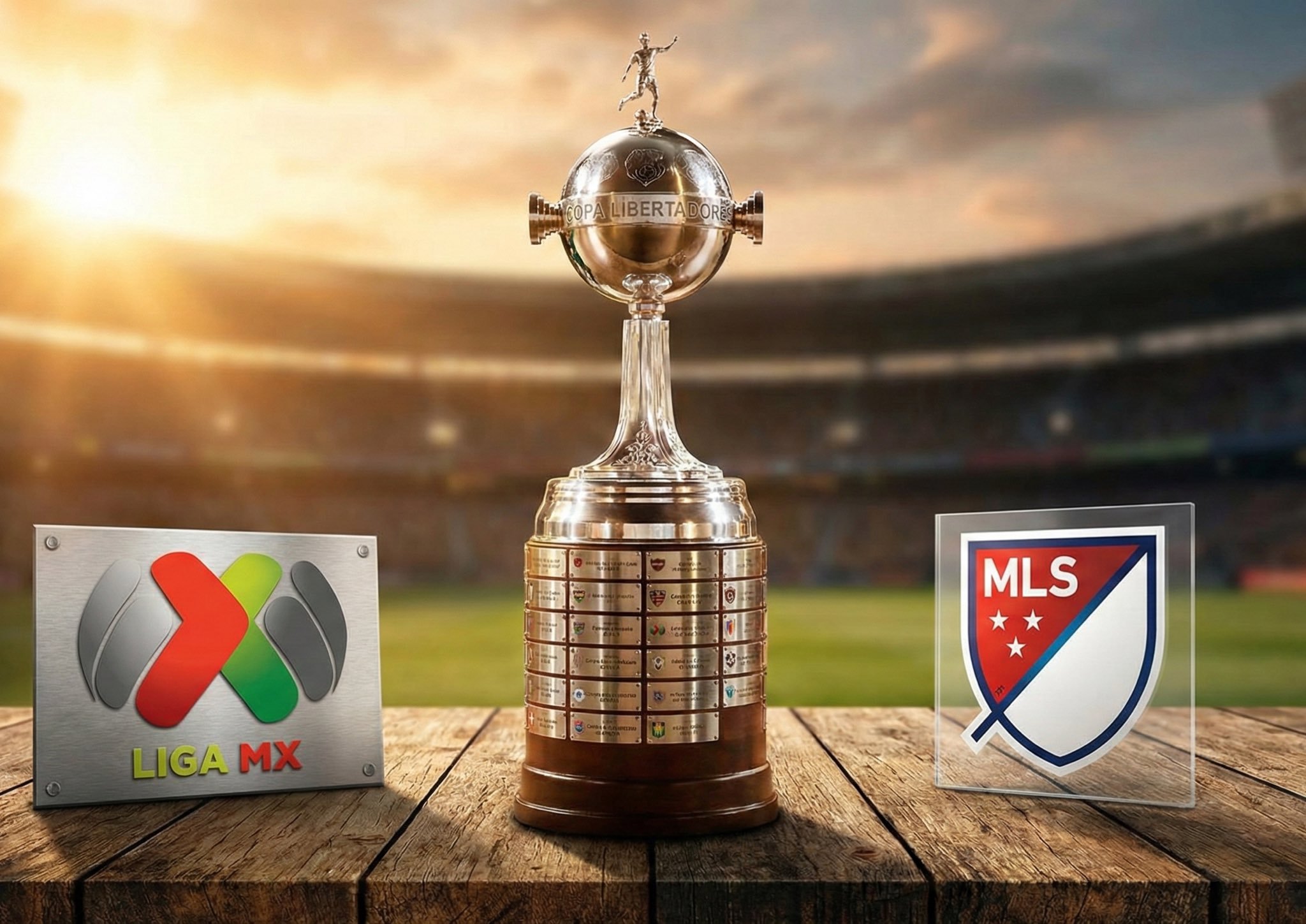 南美解放者杯真要来了？乌拉圭记者Iván Buela Cardozo独家消息：南