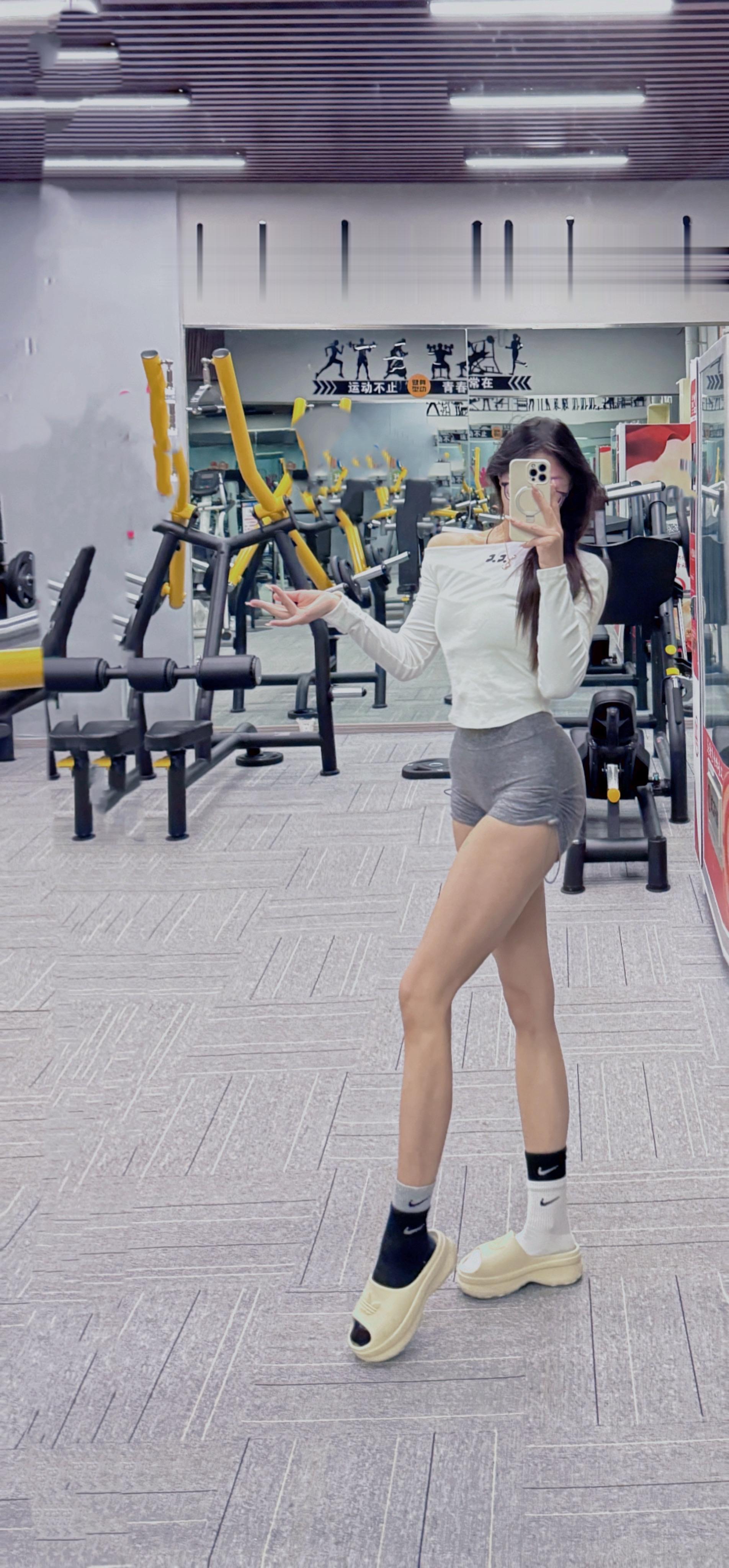 肌肉成为我的滴二颗心脏