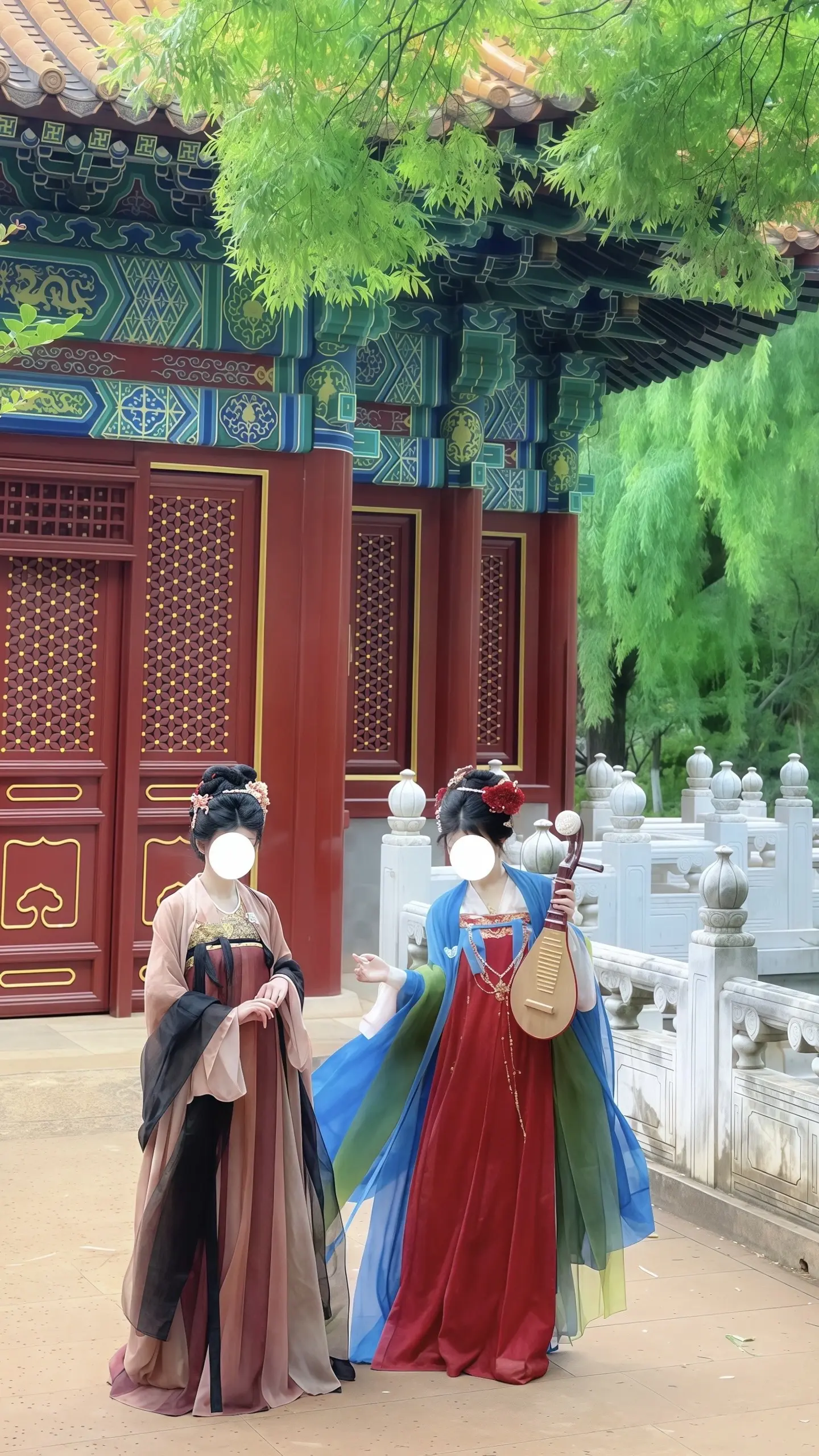 旧梦惊尘 恍如隔世。