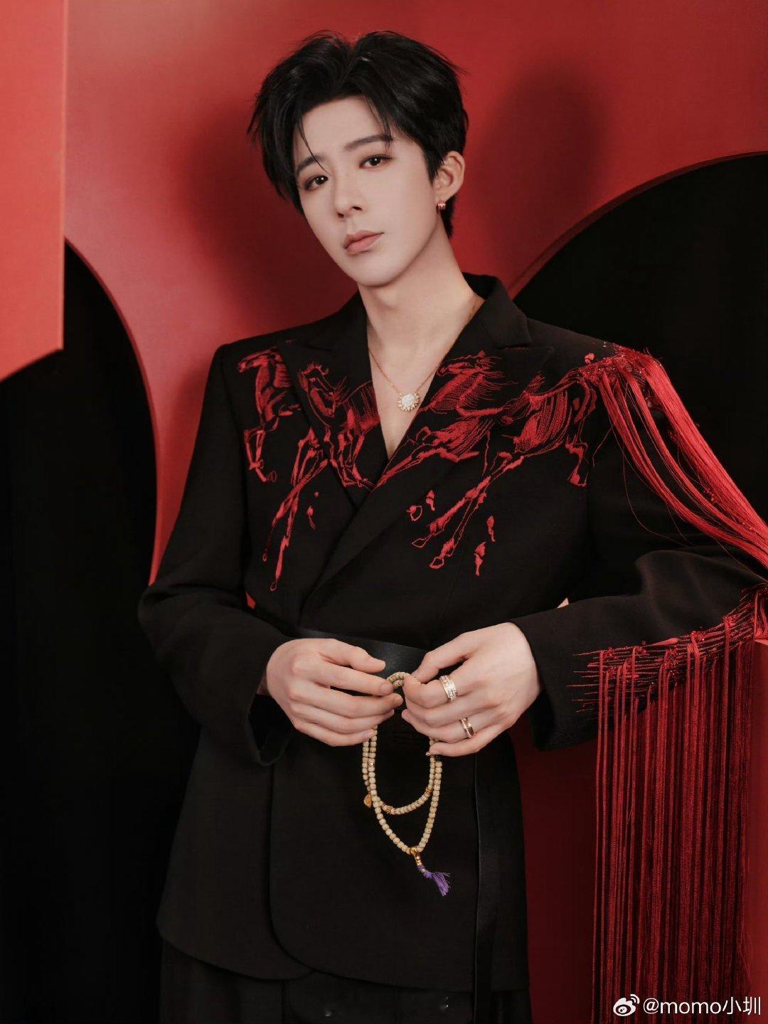 上海三步一刘宇宁五步一TOP 上海的朋友们，我要跟你们“拼”啦！番茄台晚会太会玩