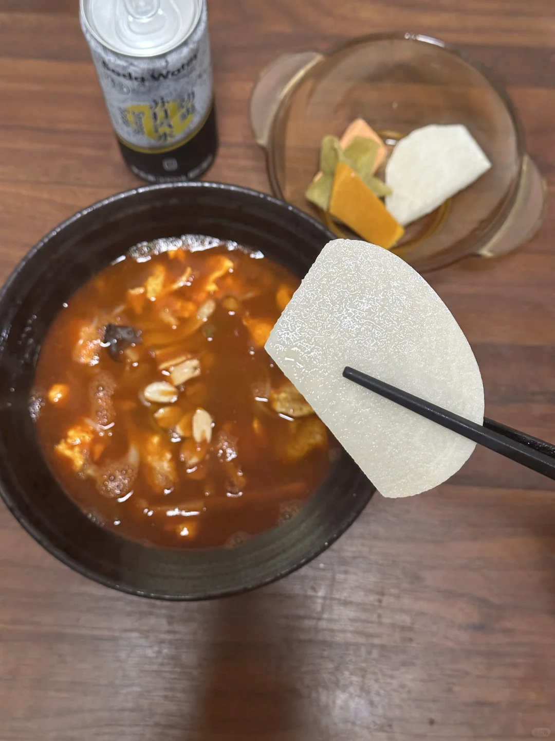 打工暂停，假装自己在广西养老