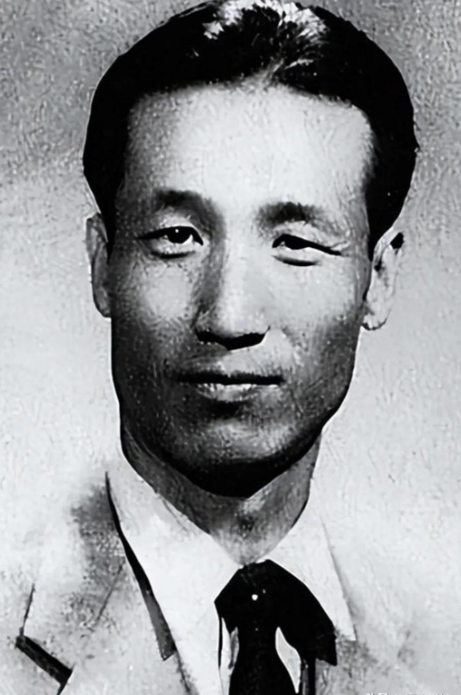 国民党少将发文骂毛主席，死后却被葬入八宝山，身份引其子女疑惑…

一个国民党少将