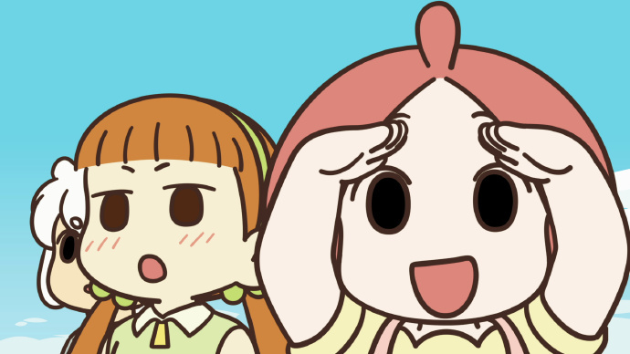 今晚国创发布会这消息太让人振奋啦！山新说罗小黑学前篇明年就播，我已经开始脑补新剧