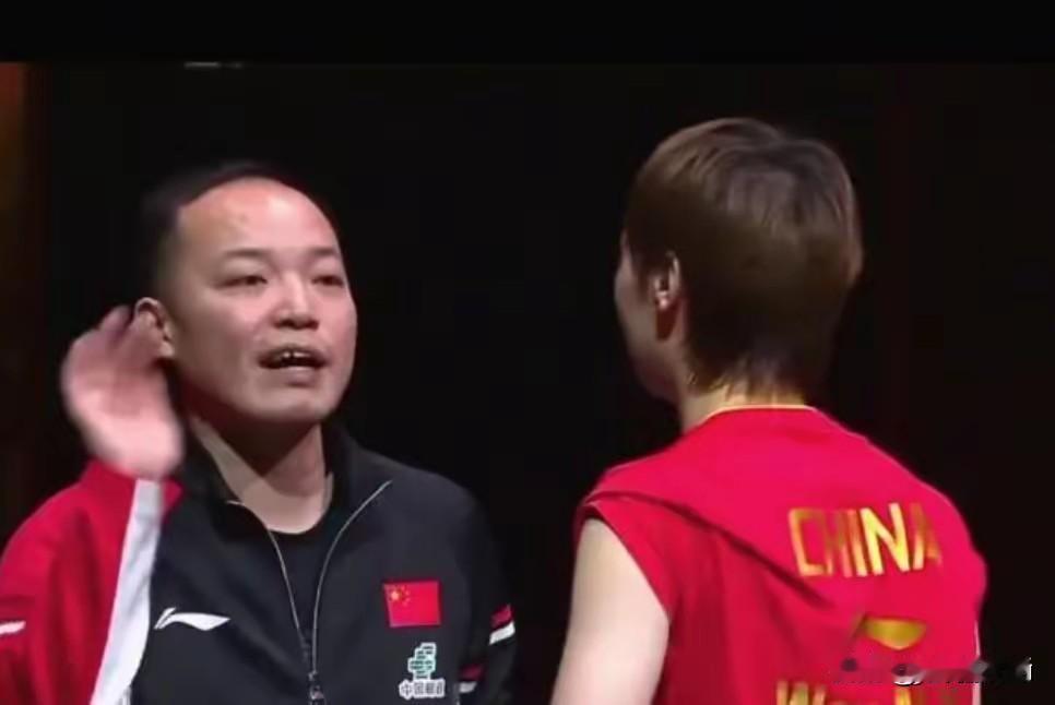 1. 被央视点名 得清华认可的王曼昱证明吴敬平说得没错：吴敬平曾说王曼昱有天赋训