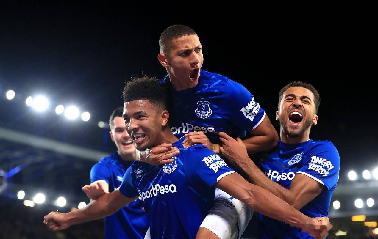 今日免费赛事情报更新！012 英超 伯恩利vs埃弗顿实力战意1.升班马伯恩利目前