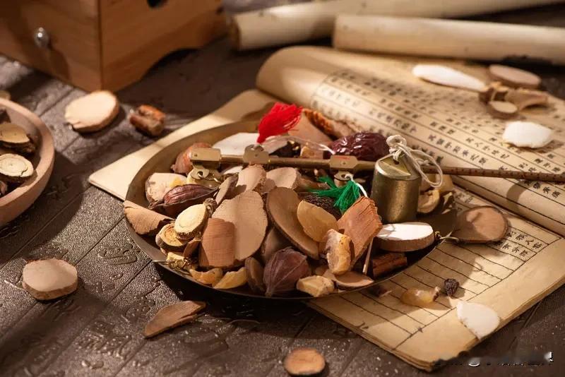 你认为有必要振兴中医吗有的，中医传承这么多年为什么要被一堆机器打败