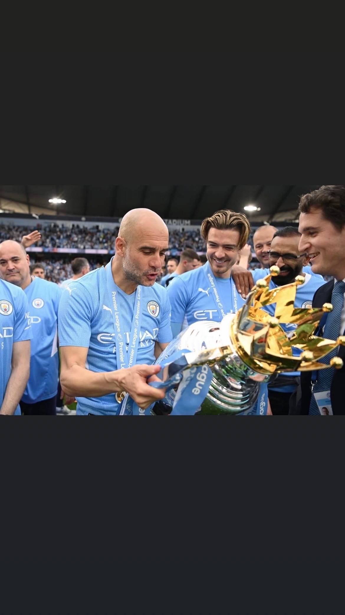 2026/3/15 4:00  西汉姆联VS曼城  这他喵的曼城不能再败啊。瓜帅