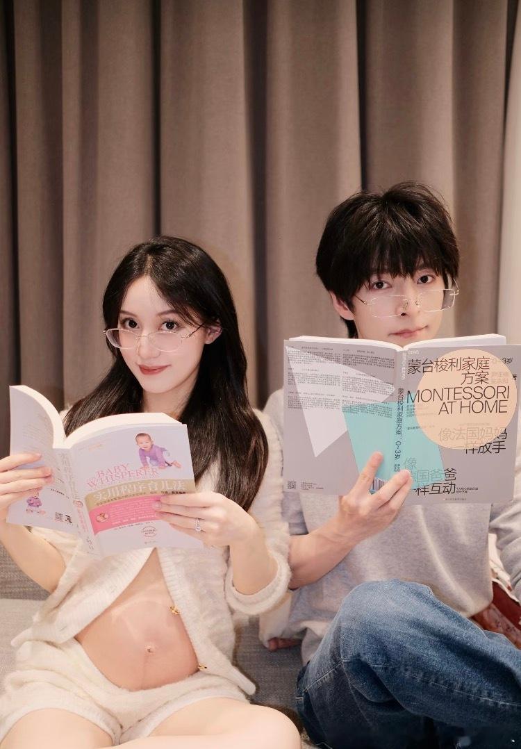 郭文韬曾说自己是河南女婿郭文韬河南女婿郭文韬当爸作为路人看这条热搜，印象里郭文韬