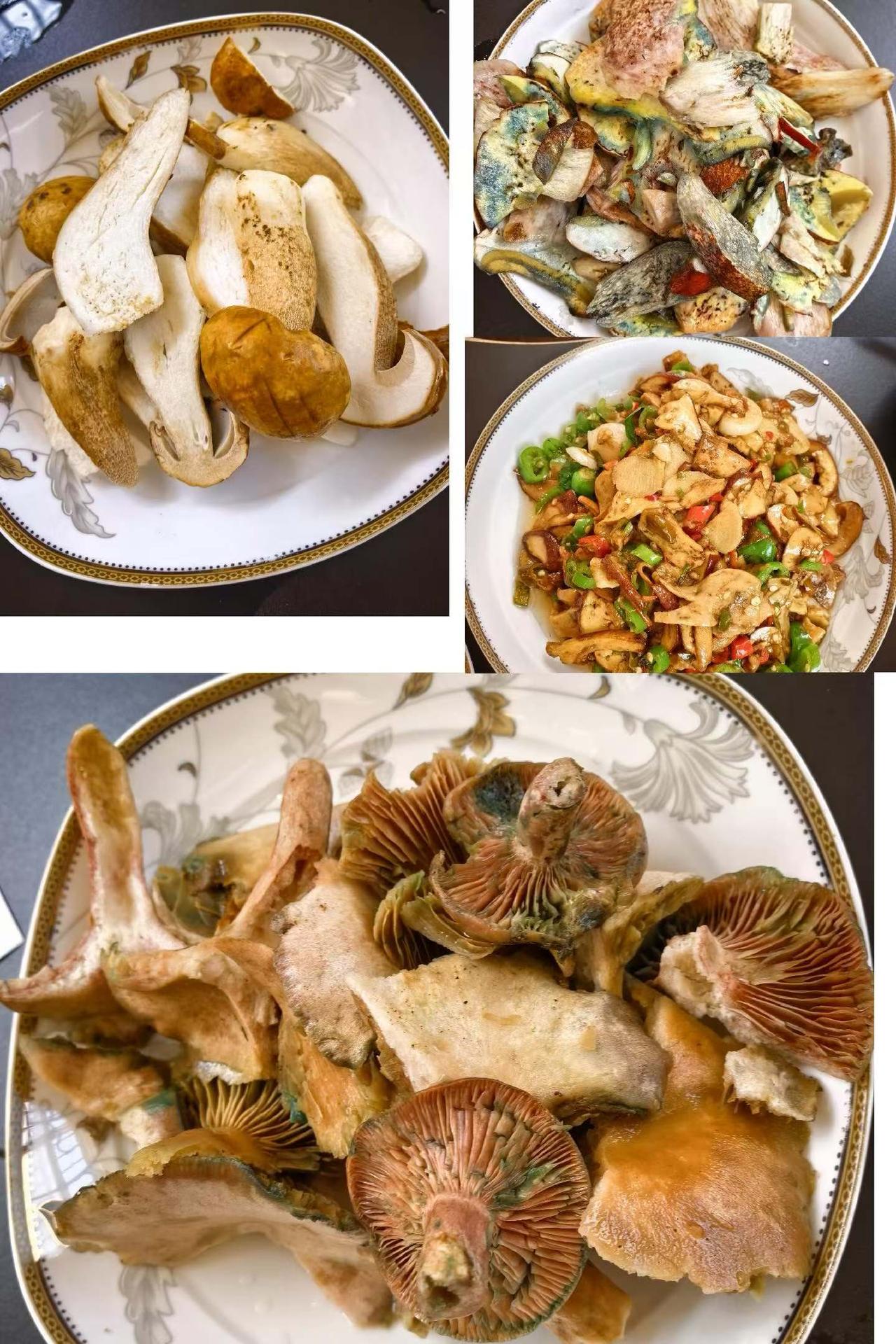 男人应该做饭这事没毛病，夫妻本就该谁有空谁上，别互相甩锅指责。

以前在农村男人