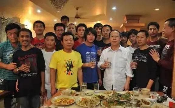 2013年，一艘中国货轮在印度洋沉没，让人意想不到的是，船上17名中国船员竟然都
