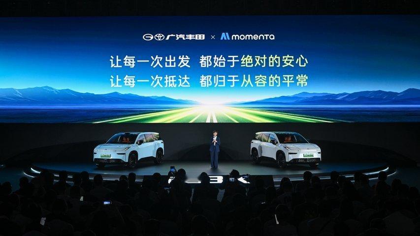 给家里选第一台纯电车，真的可以看看2026款丰田铂智3X2026款丰田铂智3X权