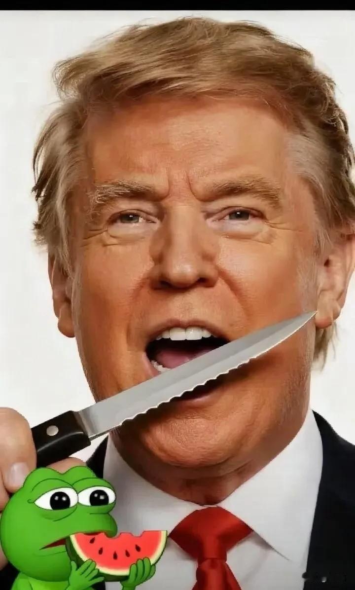 高兴太早了
美国特朗普宣布了
特朗普挥动关税大棒半年后，忽然与莫迪握手言和。 他