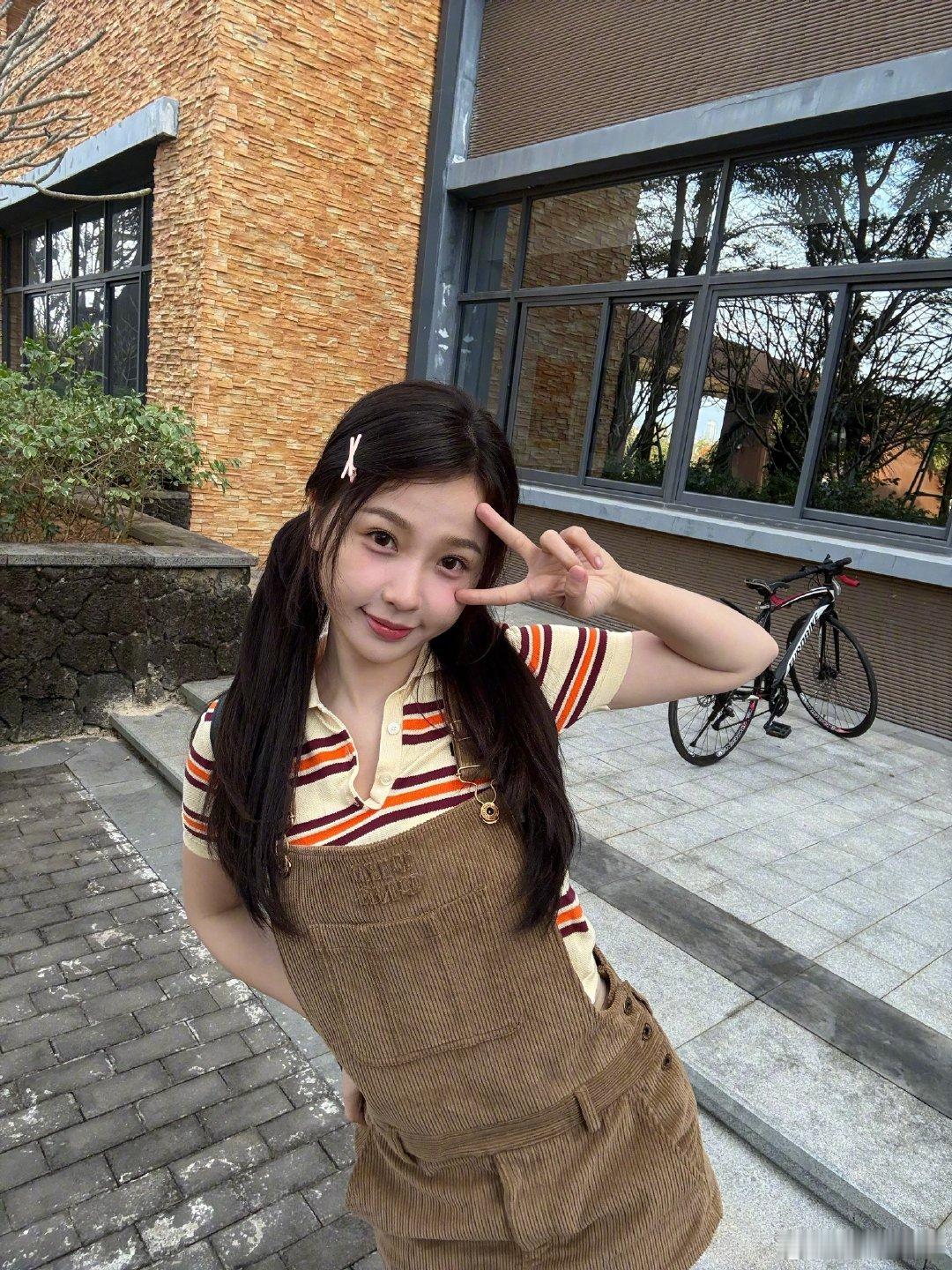 🐟虞书欣双轨  🐟虞书欣姜暮 “喜欢是毫无理由的护短和潜意识的偏爱”𝓛𝓲