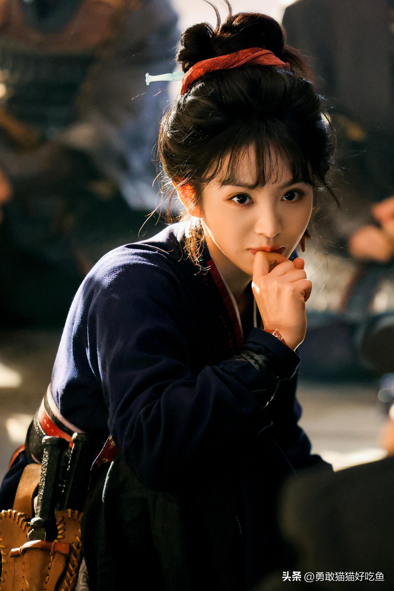 田曦薇分享图片