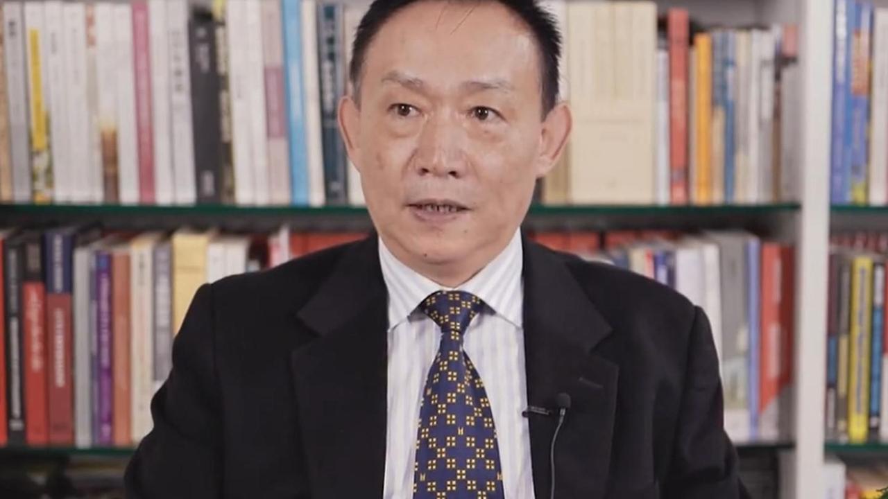 著名经济学家卢麒元再次提出他的重磅超级大建议：应该马上开启全国水循环系统建设！！