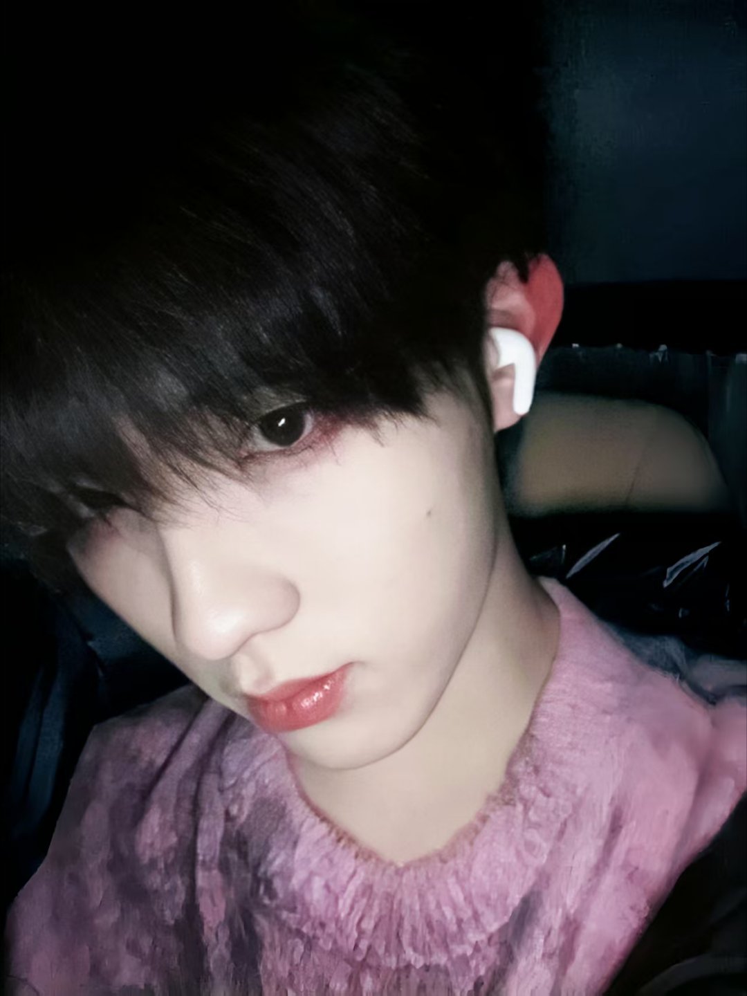 苏新皓左航0帧起演 哈哈哈哈苏新皓这个谐音梗好好笑 孩子想象力真好啊 不愧是能自