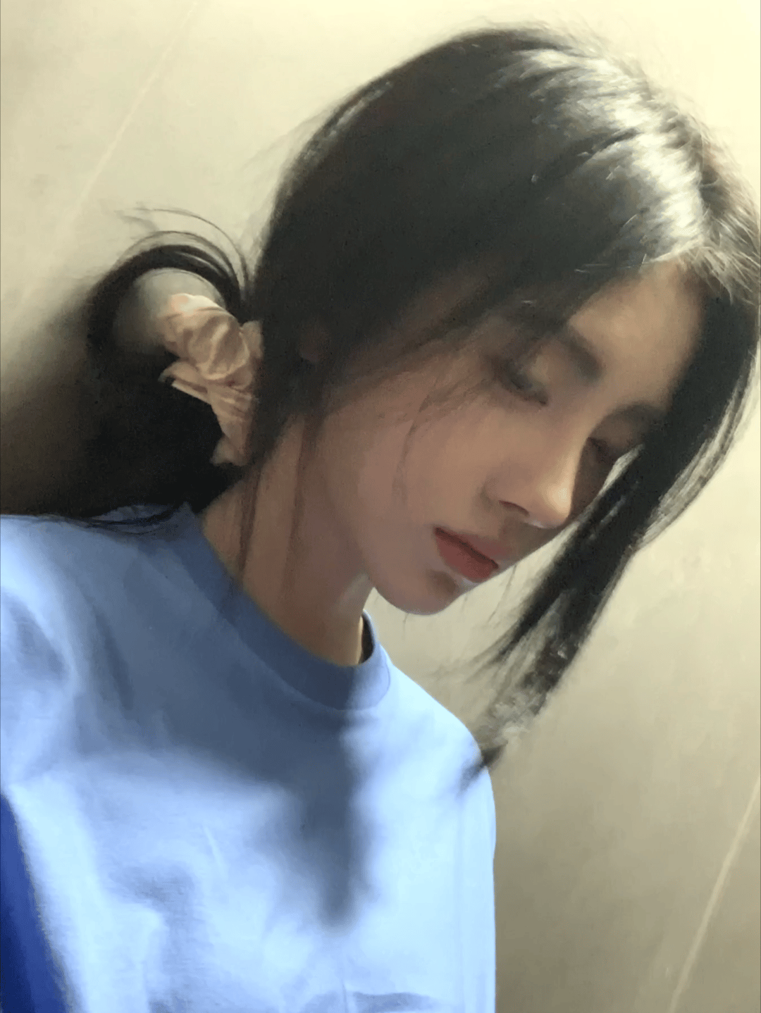Hahhhxswm  你们能看到我点赞特效吗 真！的！特别！可爱！ ！ 