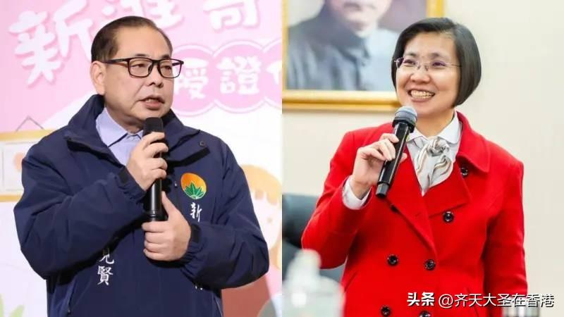 蓝营新竹县长初选内战？陈见贤喊：绝不脱党！

国民党宜兰县长初选结果今（28）日