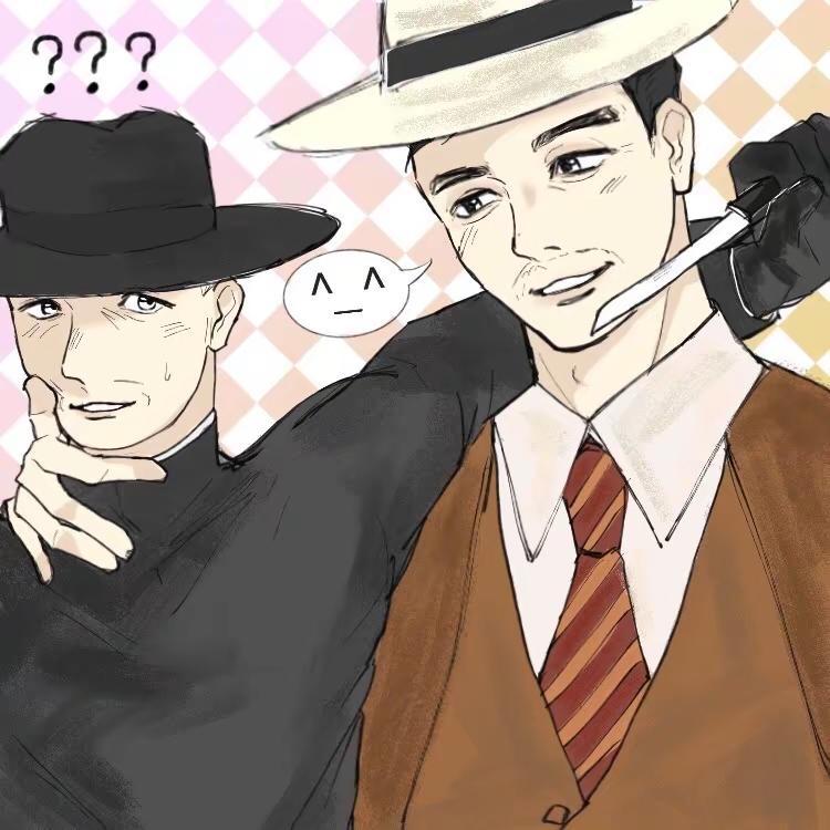 燥候狠家伙中。段宝段宝衍生杰麦 狠家伙