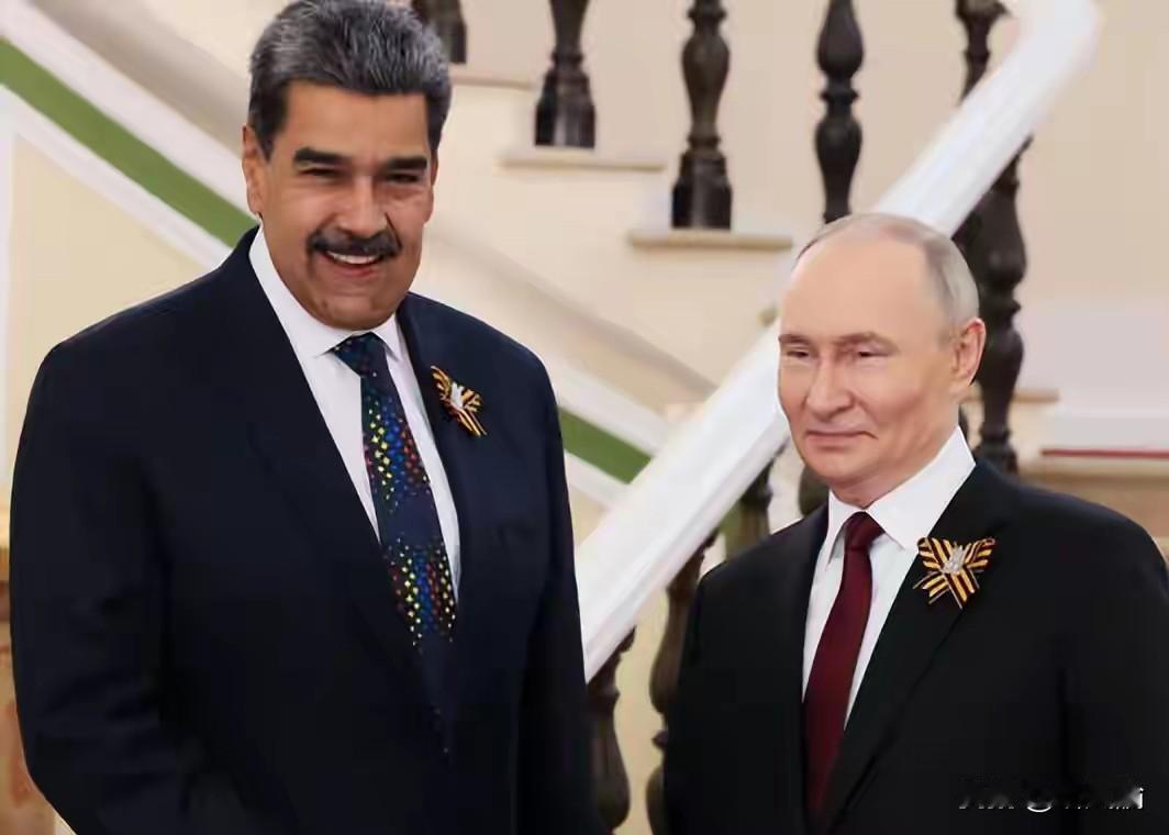 委内瑞拉寻中国军事帮，中方回应：不针对别人！
据《华盛顿邮报》报道，美国政府内部