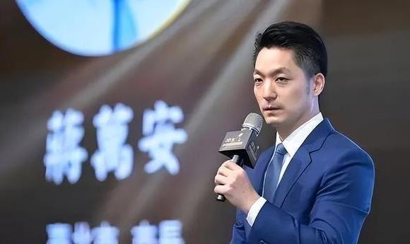 台湾政坛的天，恐怕要变了！一个近乎铁板钉钉的预言正在岛内流传：只要蒋万安在202