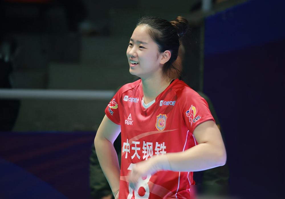 三局33分，吴梦洁复仇了！
昨天江苏主场，3-0横扫山东，净胜16分。
常规