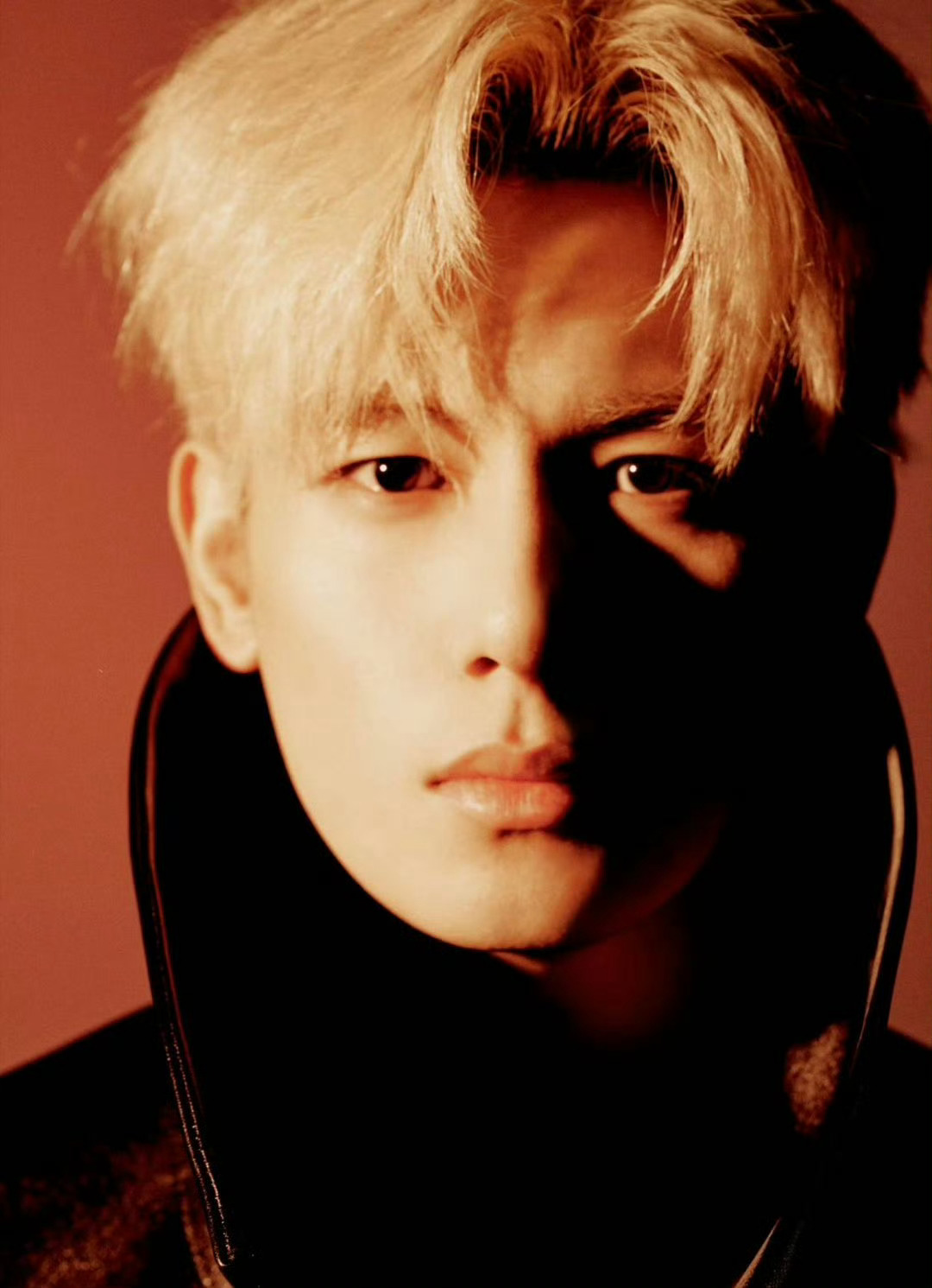 胡先煦有点反骨都用在愚人节了胡先煦顶级的愚人节愚人手法 小胡这波愚人节操作太秀了