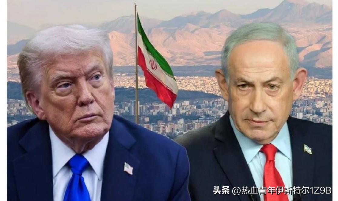 据报道，以色列划定“红线”并发出准备对伊朗采取行动的信号

据《耶路撒冷邮报》援